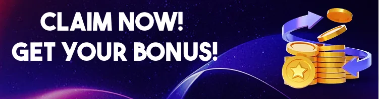 Reivindique seu bônus de 655bet agora